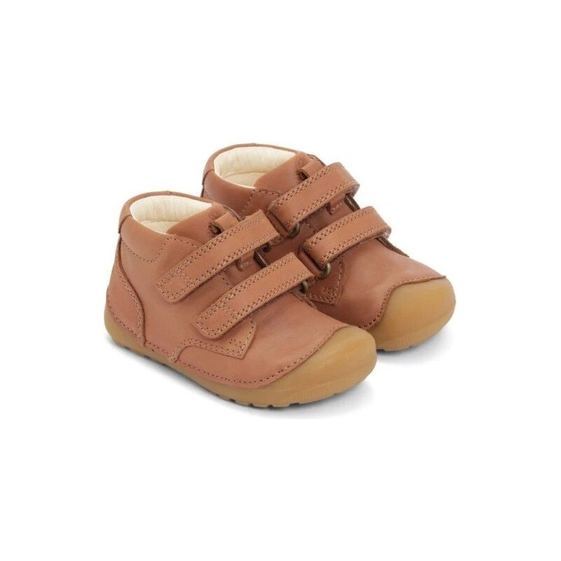 Dětská celoroční barefootová obuv Bundgaard, BG101219/2115 Petit