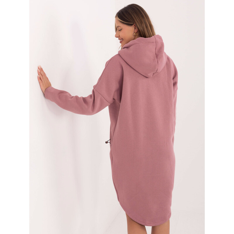 Mikina RV-BL-4858-1.99P RUE PARIS