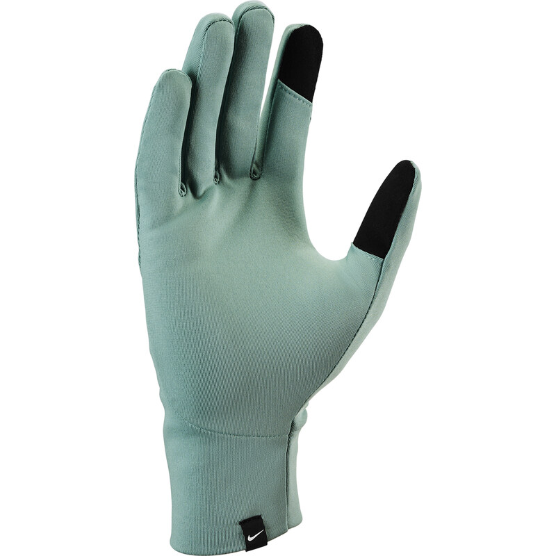 Dámské Rukavice NIKE ACCESSORIES W PACER LIGHTWEIGHT RG N.101.0534.066 – Zelená