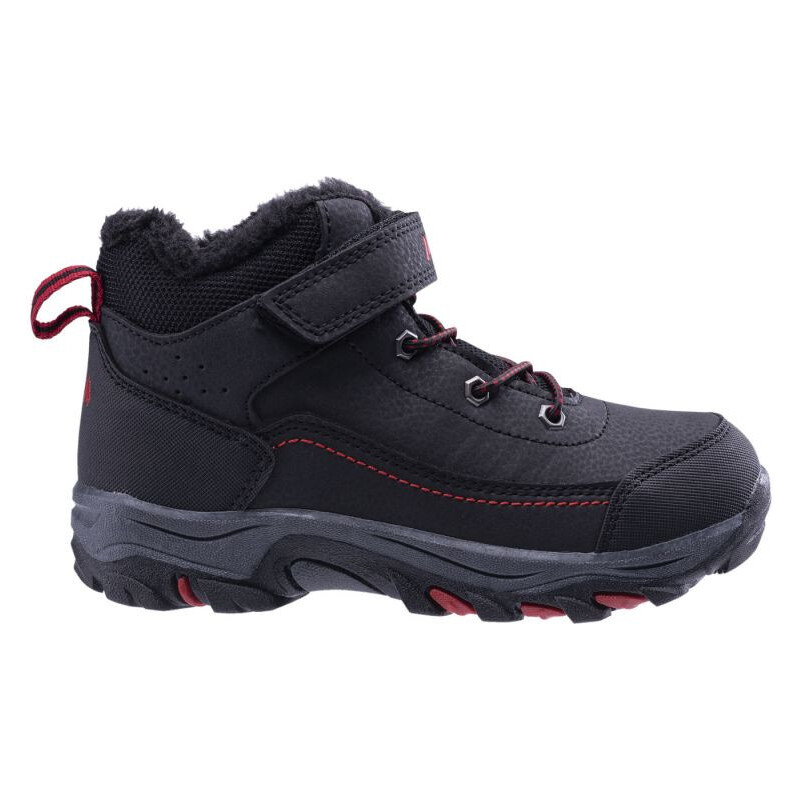 Martes Dětské zimní boty MOLINO MID JR 114086503
