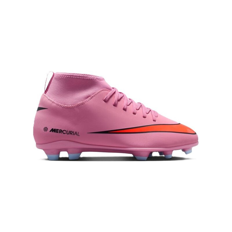 Boty Nike Junior Mercurial Superfly 10 Club FG/MG FQ8318-600