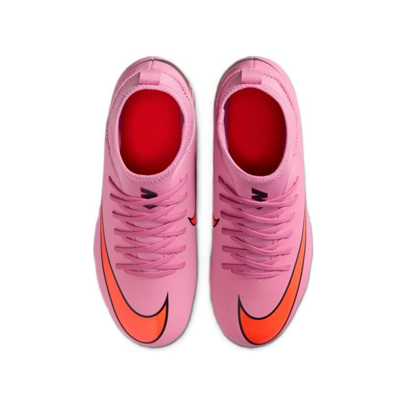 Boty Junior Mercurial Superfly 10 Club FG/MG model 22113818 -