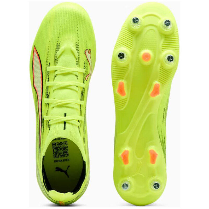 Boty Ultra 6 Match MxSG model 21816481 - Puma