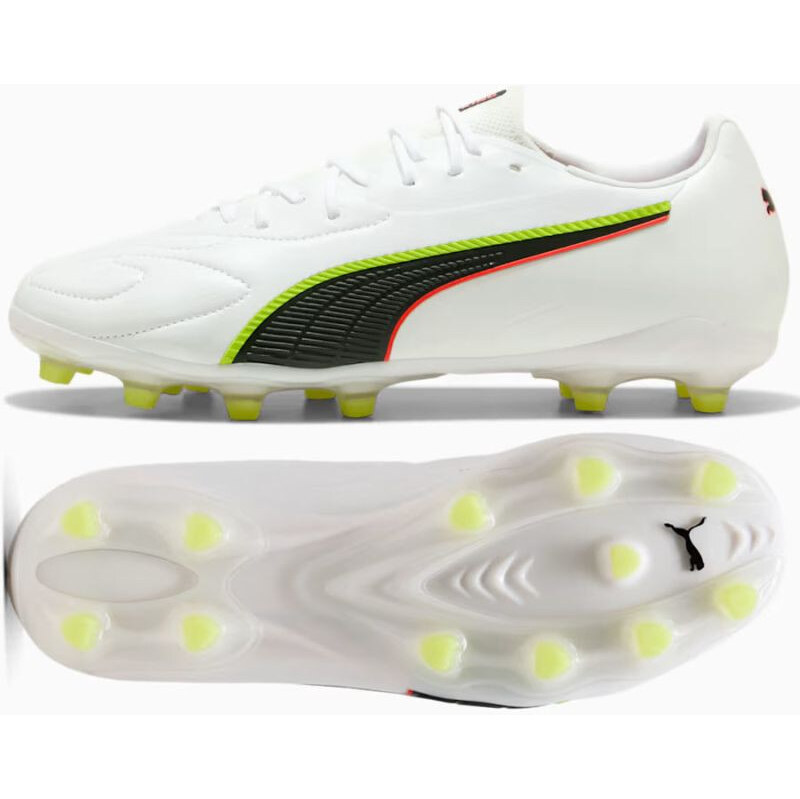 Boty Puma KING 20 MATCH FG/AG 108465-01