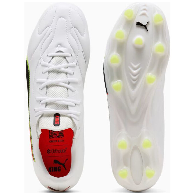 Boty KING 20 FG/AG model 21816461 - Puma