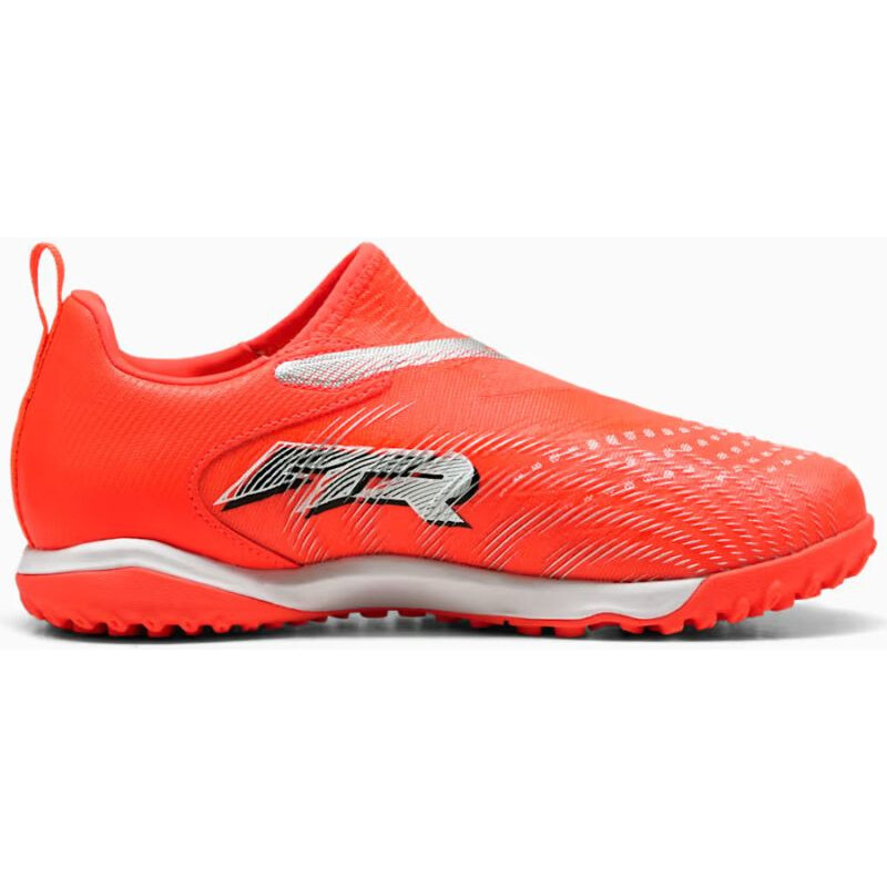 Boty Future 9 Match LL JR TT model 21820008 - Puma