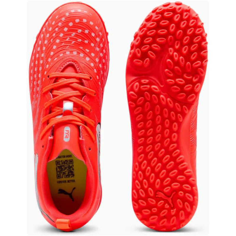 Boty Future 9 JR TT model 21820017 - Puma