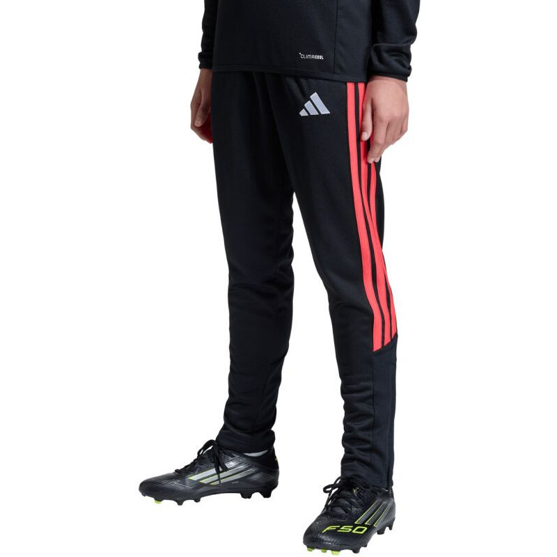 Kalhoty adidas Tiro 26 League Slim black-red JY7115