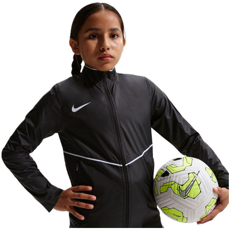 Juniorská mikina Nike Park HM7269-010