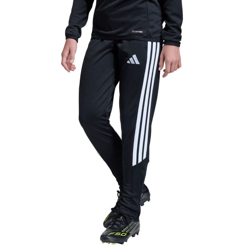 Adidas Tiro 26 League Training Slim Kalhoty černobílé JY7117