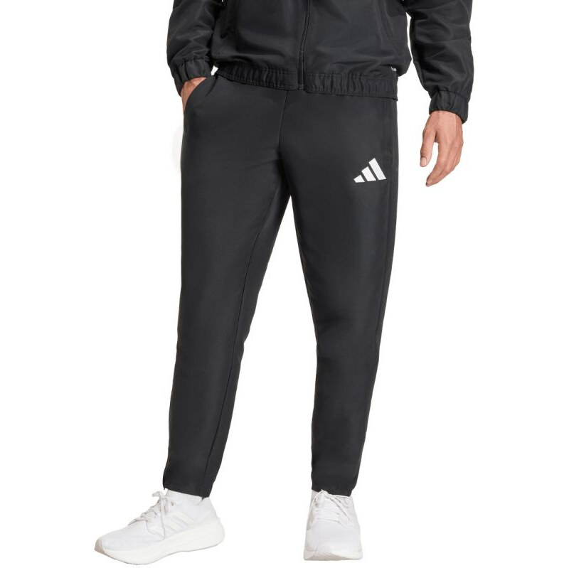 Pánské kalhoty adidas Entrada 26 Presentation black JZ9127