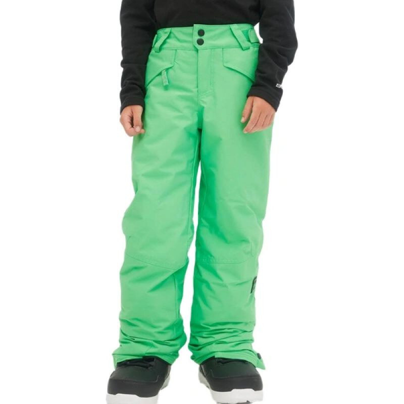 ONeill Chlapecké zimní kalhoty Oneill Hammer snowboard ski 10K/10K 114086593
