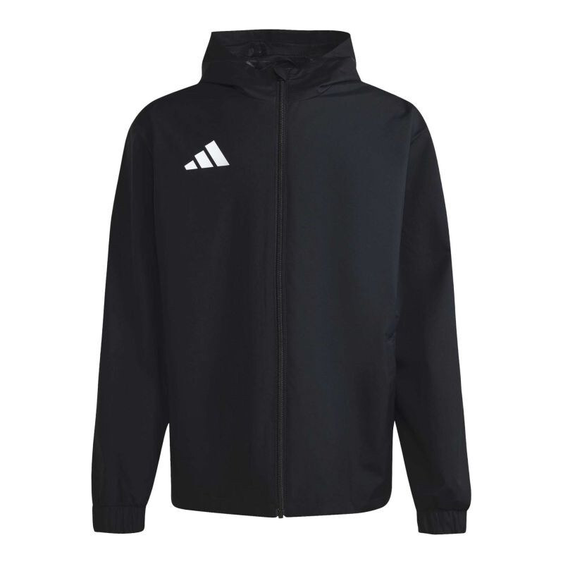 Adidas Entrada 26 Bunda do každého počasí JZ9101