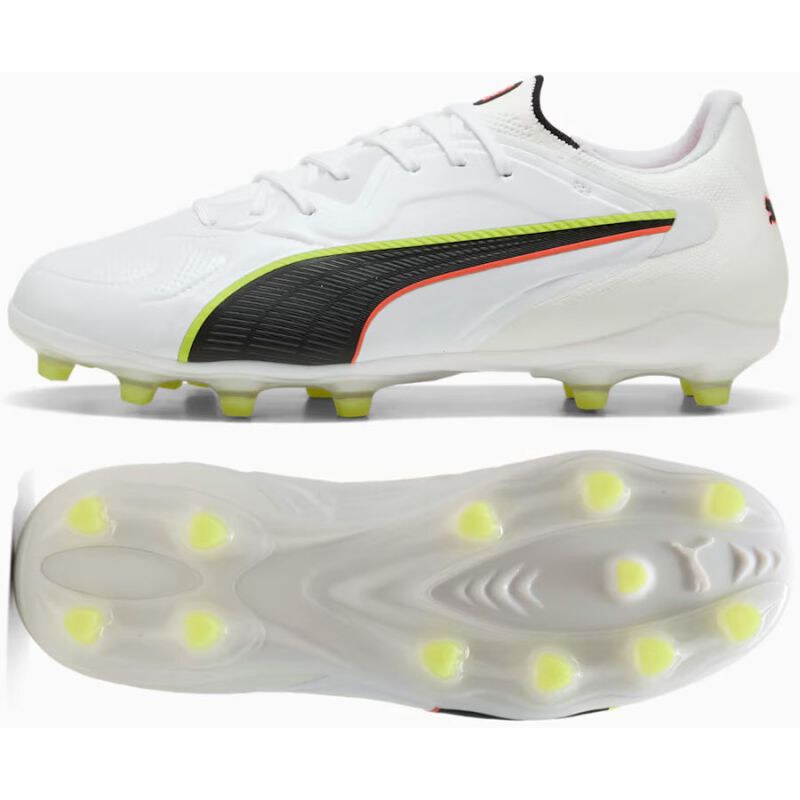 Boty Puma KING 20 MATCH TT 108461-01
