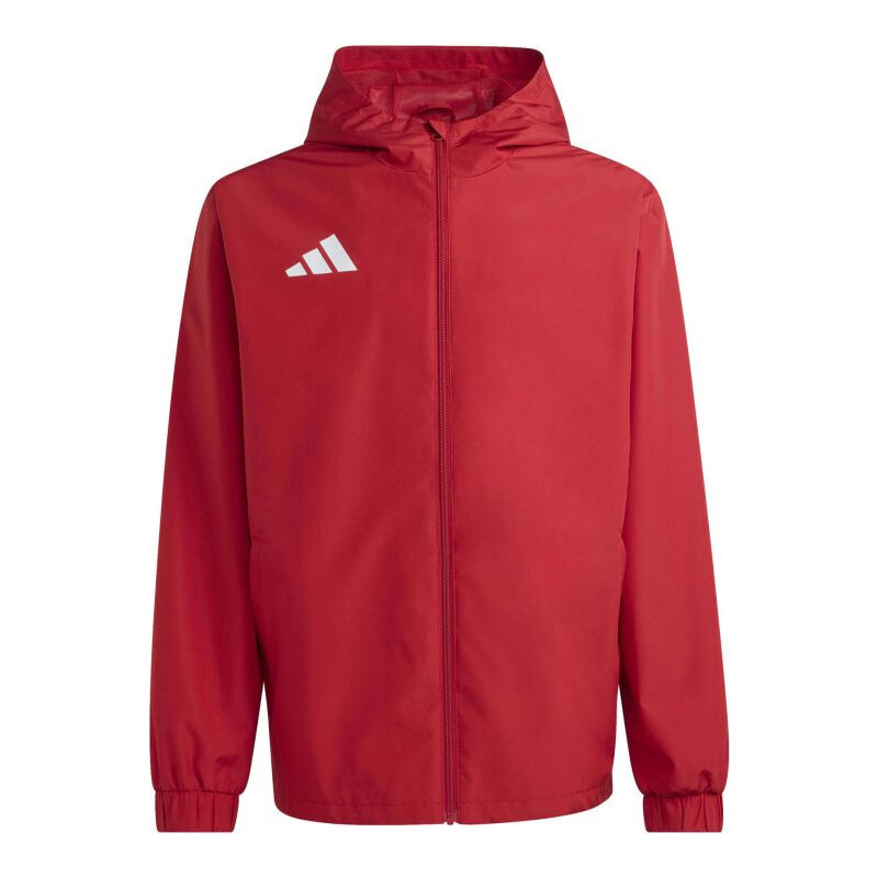 Adidas Entrada 26 Bunda do každého počasí JZ9100