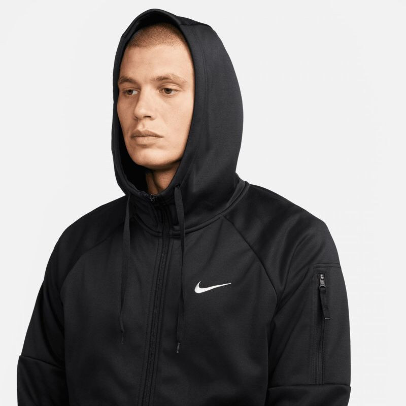 Pánská mikina ThermaFIT M model 21891337 - NIKE