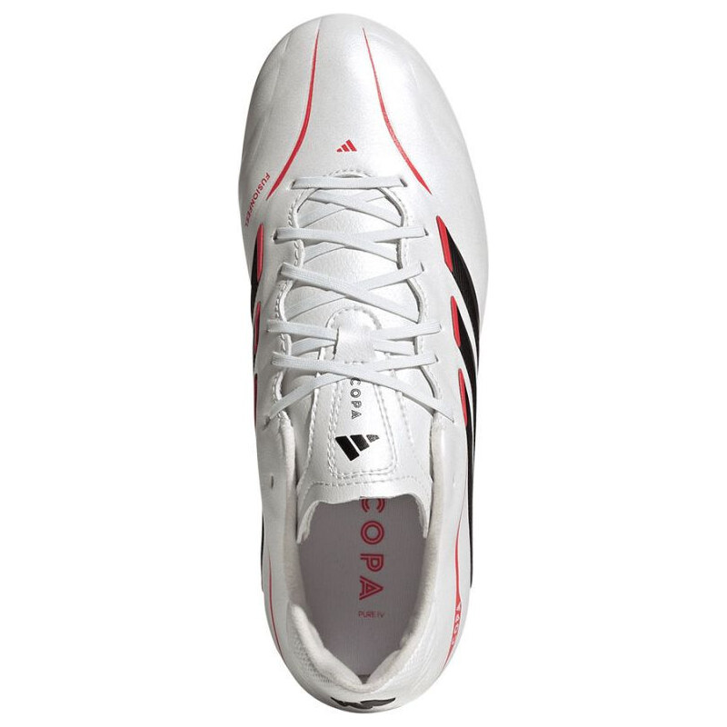 COPA PURE IV League Jr FG/MG boty model 21897812 - ADIDAS