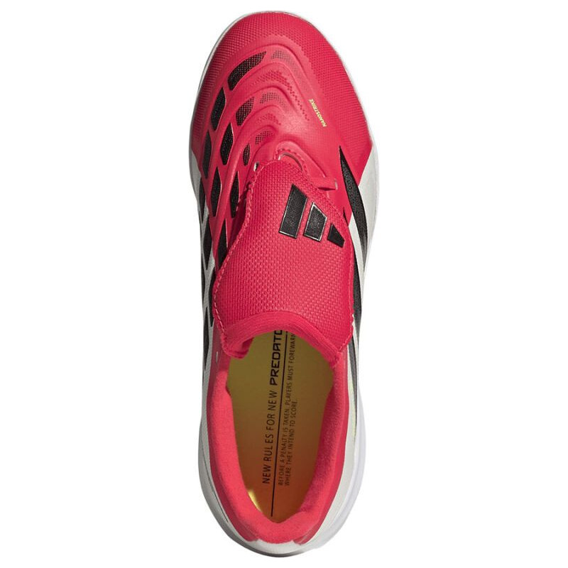 Boty Predator League FT Jr TF Jr model 21897935 - ADIDAS