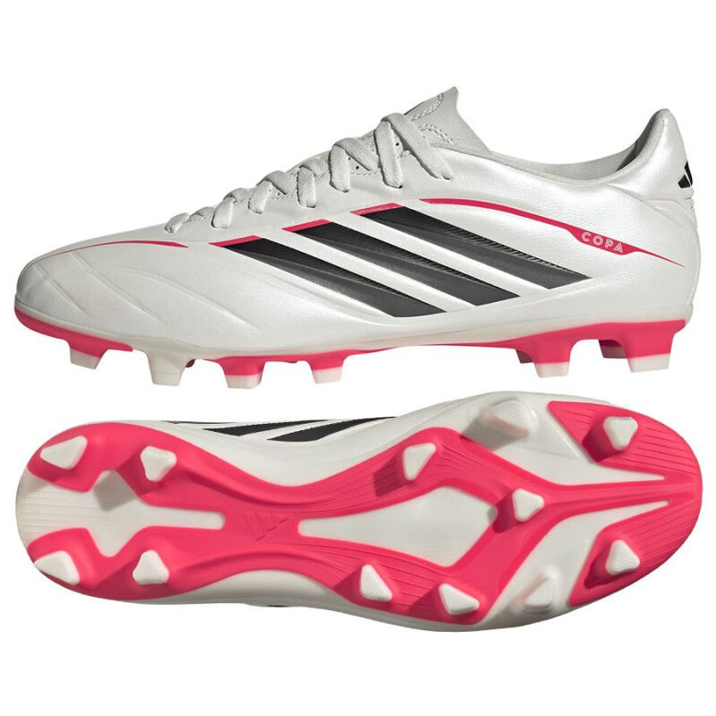 Adidas COPA PURE IV Club FG/MG boty JR6183