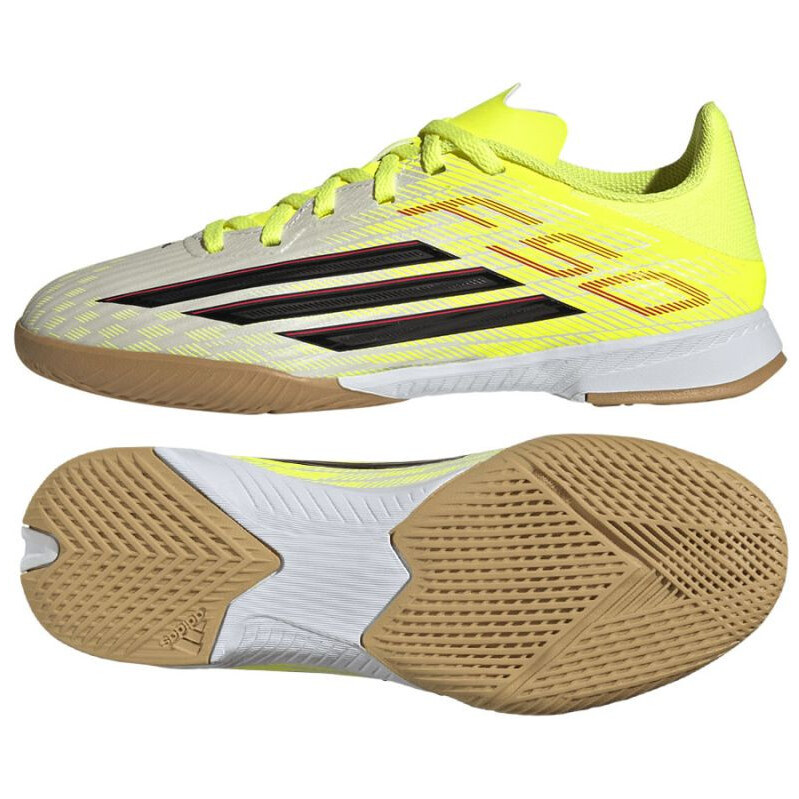 Boty adidas F50 League Jr IN JR9019