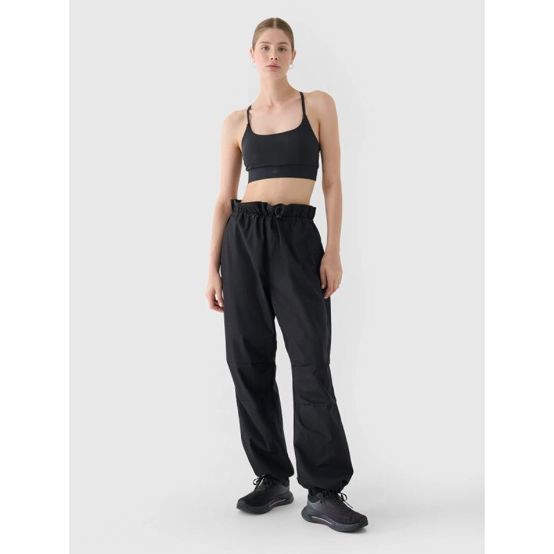 Dámské padákové kalhoty oversize 4F 4FRSS24TTROF1330-20S 114086658