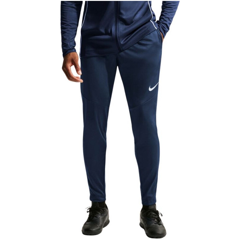 Pánské kalhoty Nike Dri-Fit Park 26 Pant Kp navy blue HM7171 410