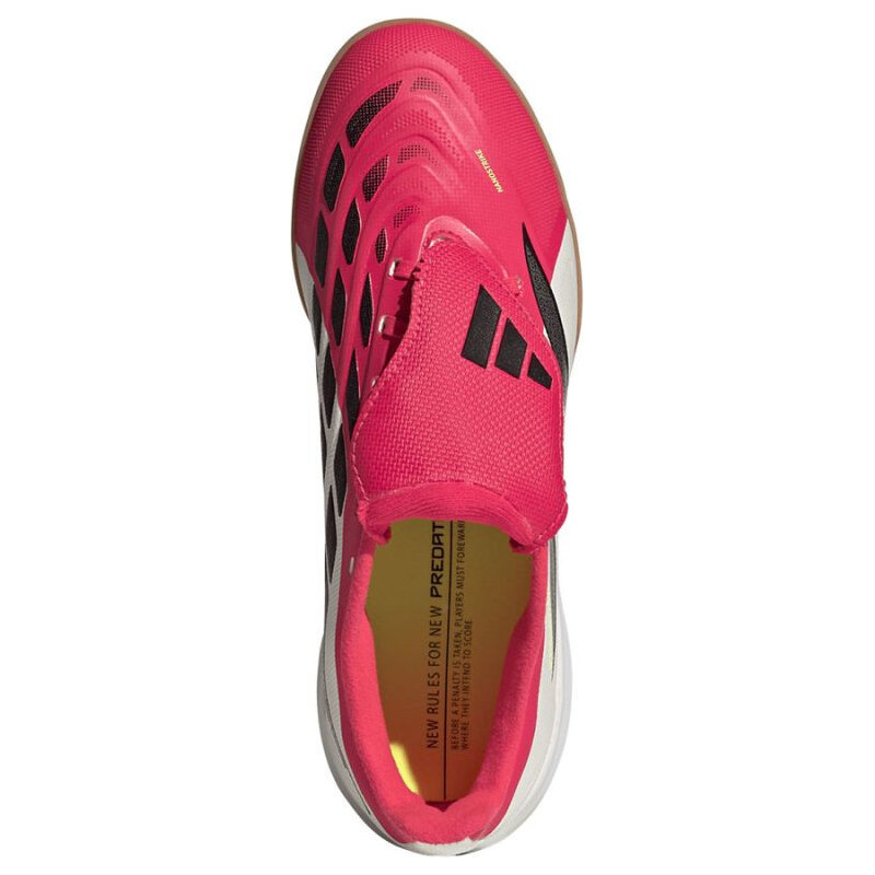 Boty Predator League FT Jr IN model 21914455 - ADIDAS