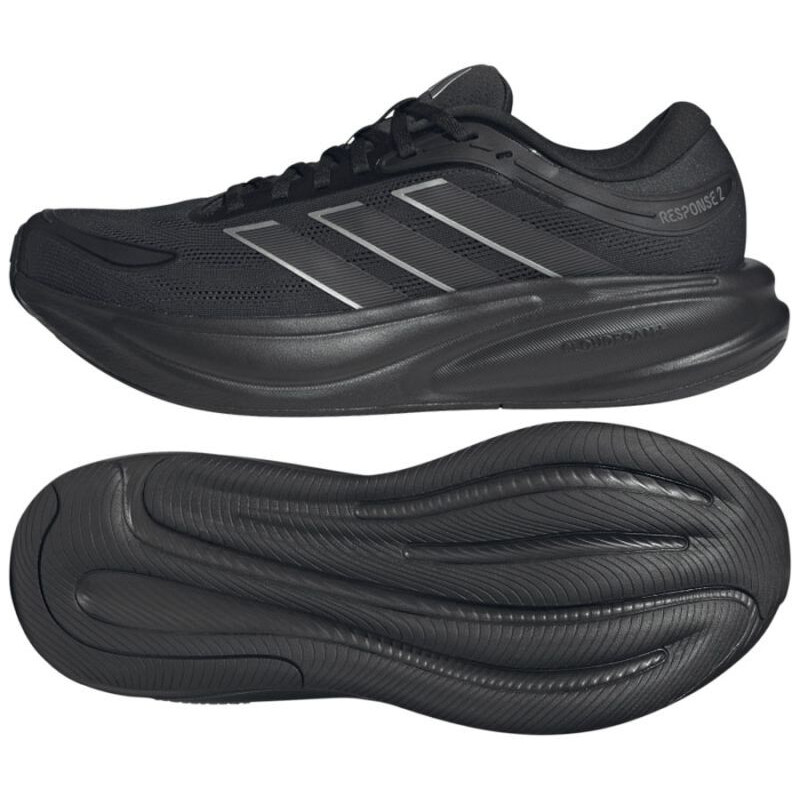 Boty adidas Response 2 KJ1750
