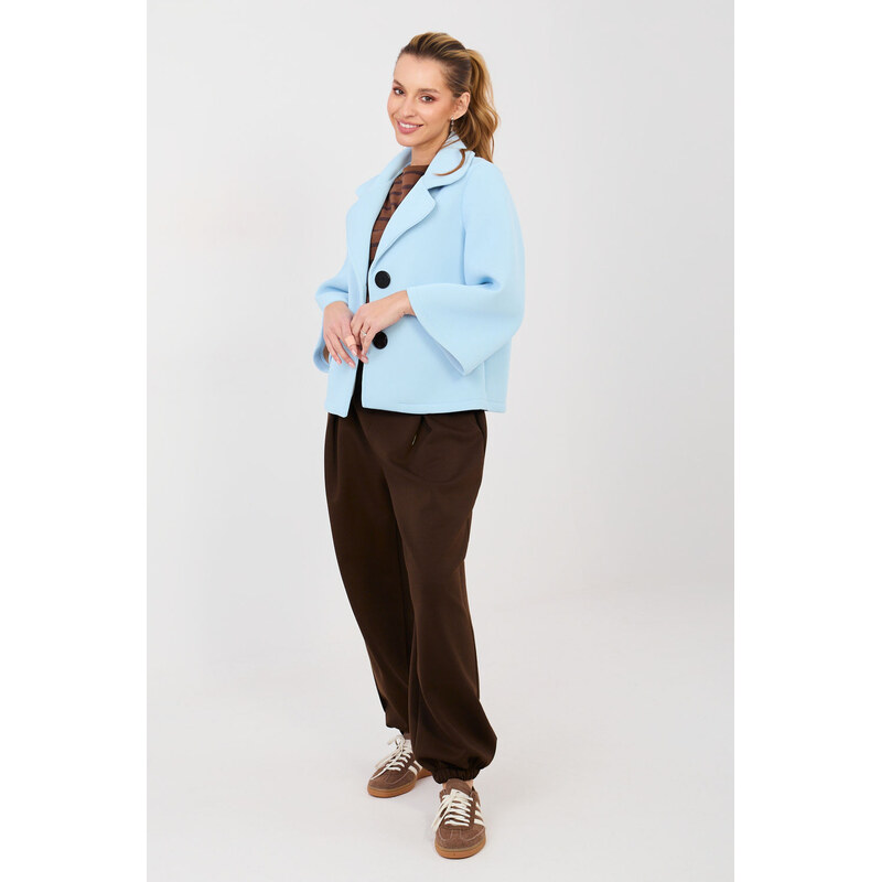 Teplákové kalhoty model 223754 Italy Moda