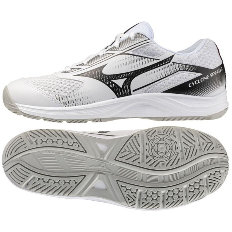 Boty Mizuno CYCLONE SPEED 5 V1GA258059 114086718