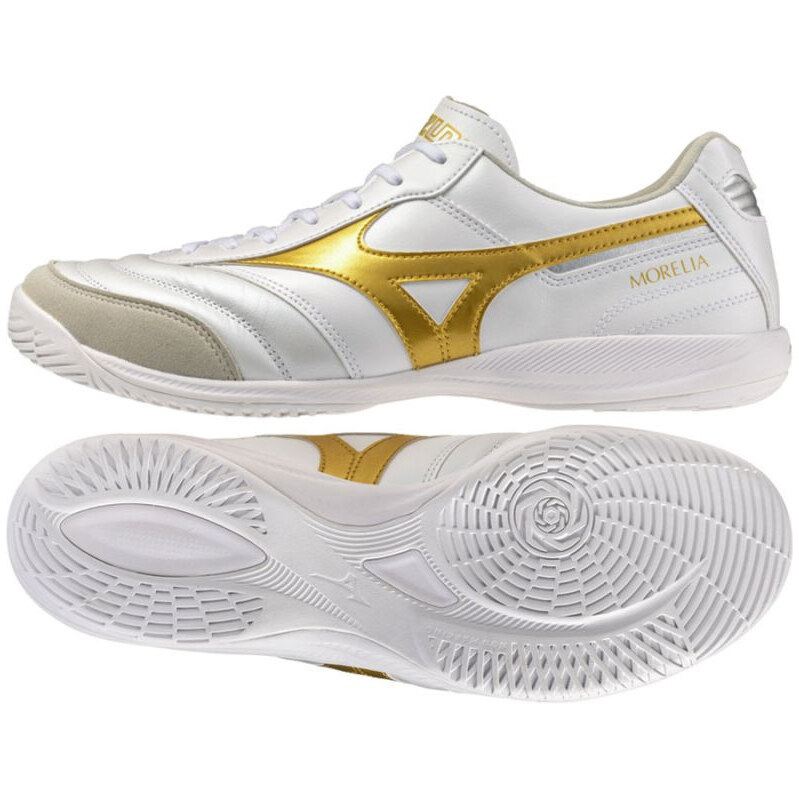 Boty Mizuno Morelia Sala Pro Elite IN Q1GA261250 114086723