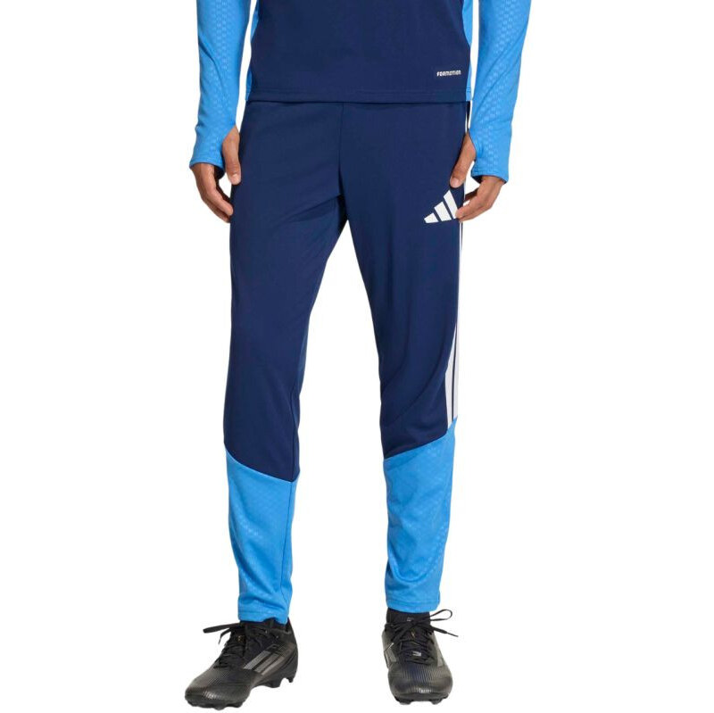 Pánské tréninkové kalhoty adidas Tiro 26 Competition Navy Blue