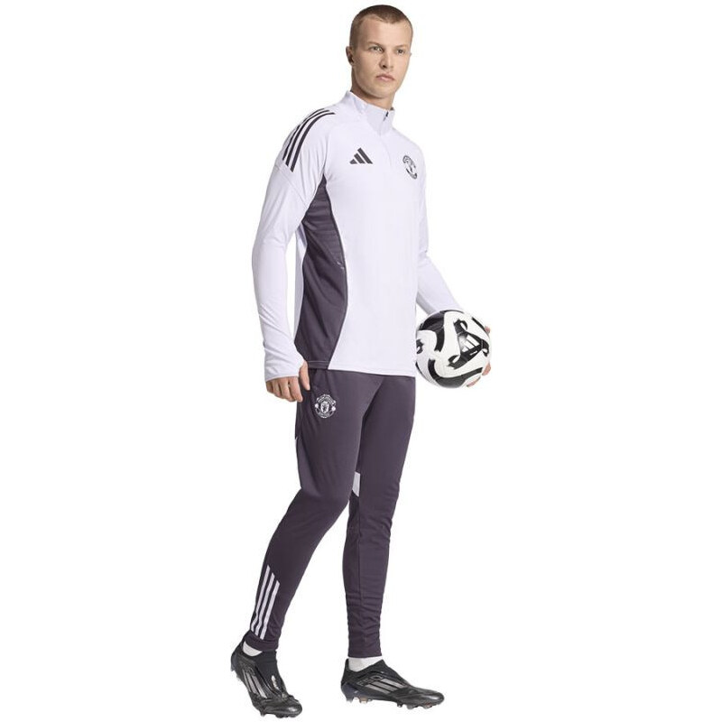 Manchester United Training Top model 21943162 mikina - ADIDAS