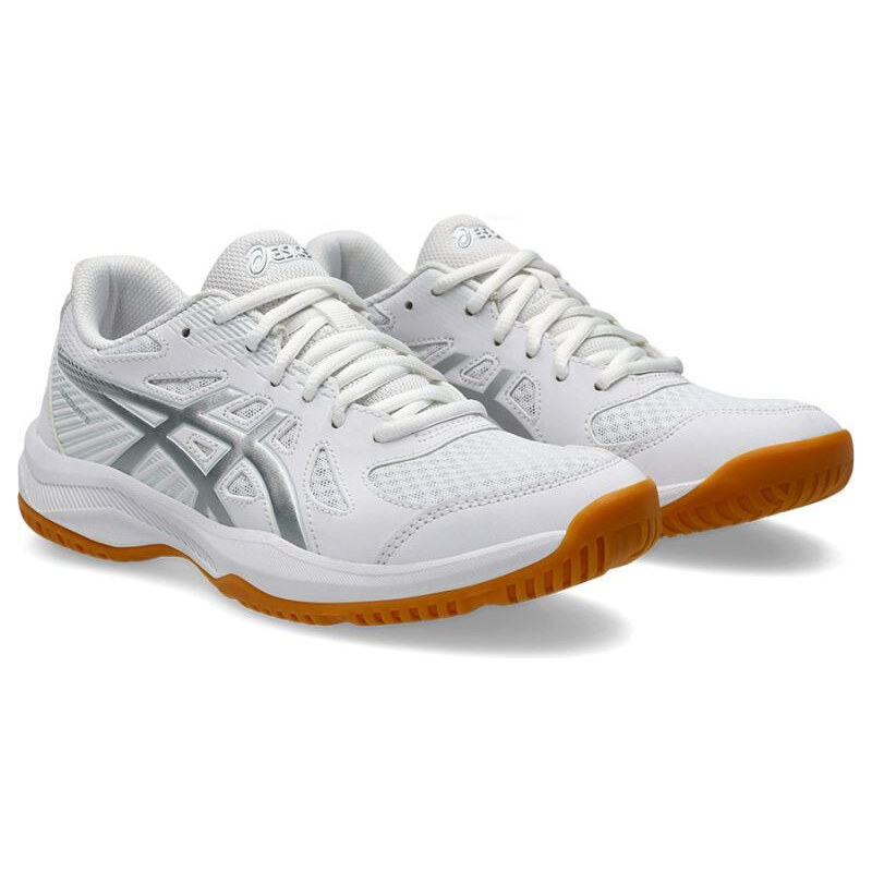 Boty Asics Upcourt 6 W 1072A107-100