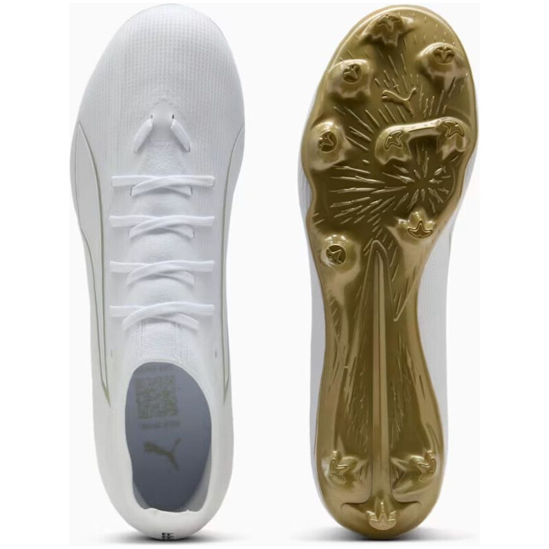 Boty Ultra 6 Match FG/AG model 21948352 - Puma
