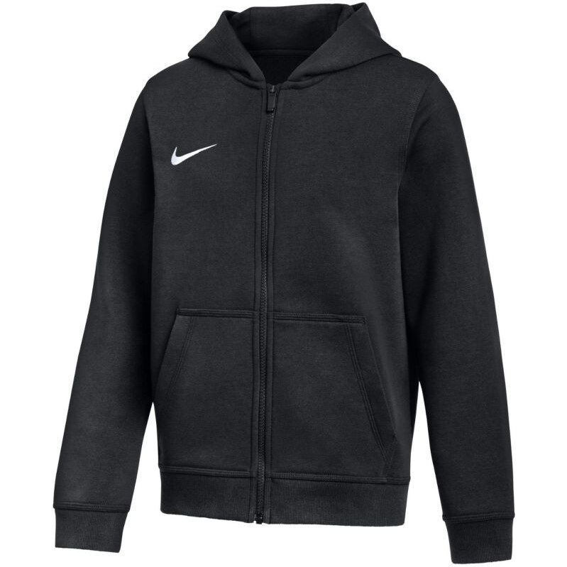 Dětská mikina Park 26 Fleece FullZip Hoodie black model 21948208