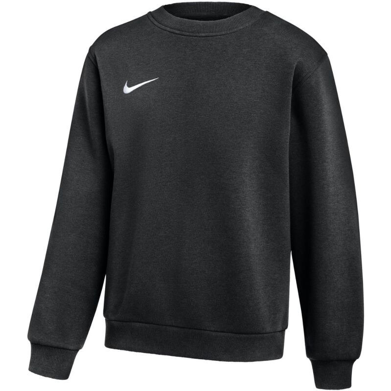 Dětská mikina Park 26 Fleece Crew černá model 21948244 010 -