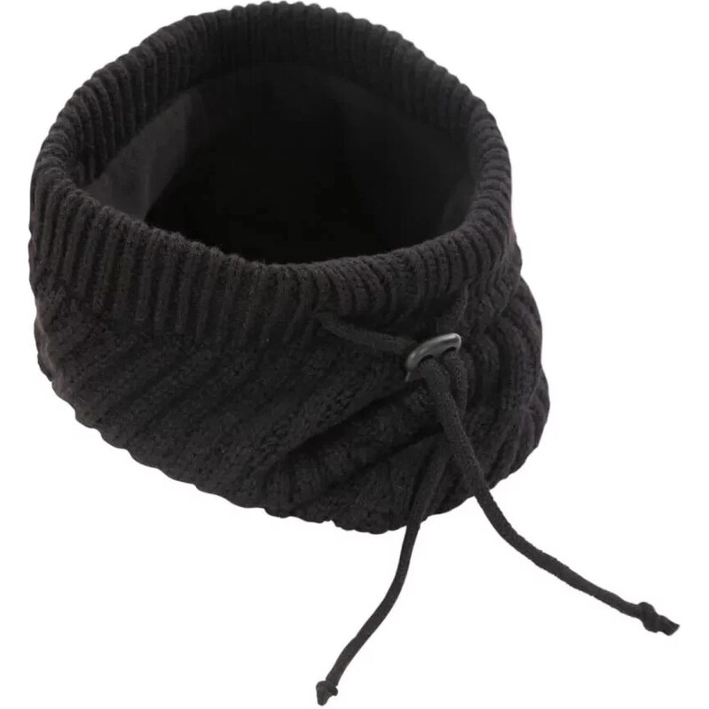 Nákrčník unisex 913316 černý - Trespass