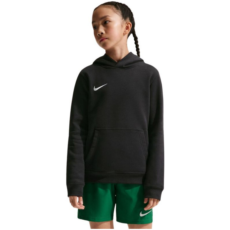 Mikina Nike Park 26 fleece černá IB1226 010