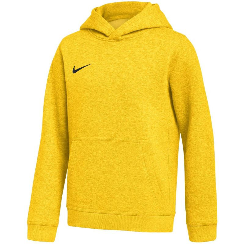 Dětská mikina Park 26 Fleece Hoodie yellow model 21950267 719 -