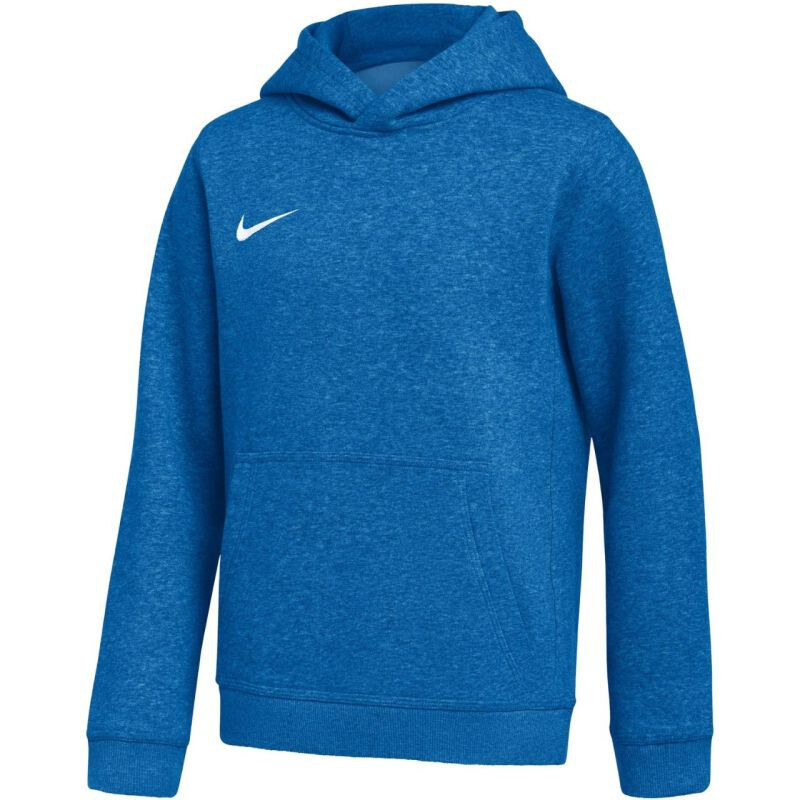 Dětská mikina Park 26 Fleece Hoodie blue model 21950273 463 -
