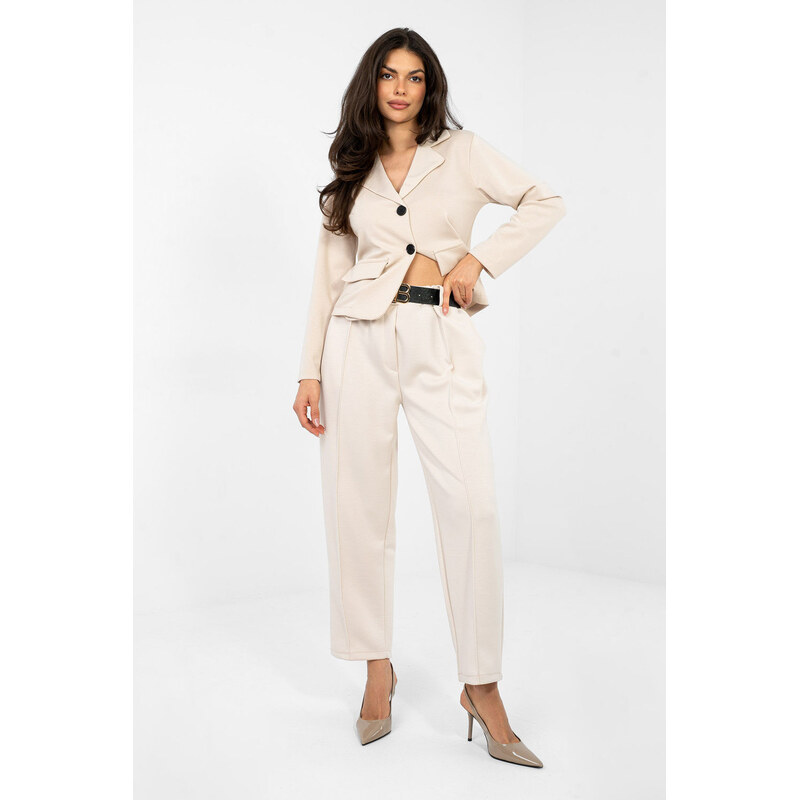 Teplákové kalhoty model 224216 Italy Moda