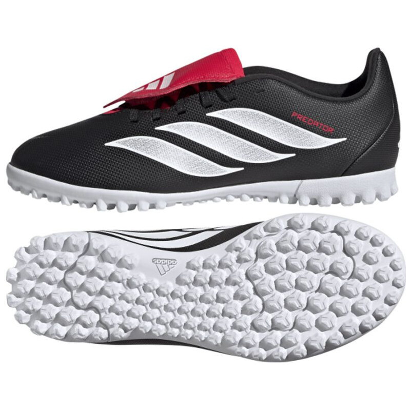 Boty adidas Predator Club FT Jr TF KI8842