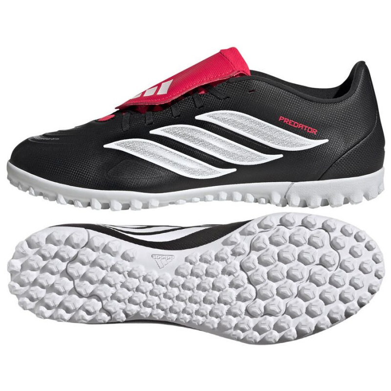 Boty adidas Predator Club FT TF JR5910