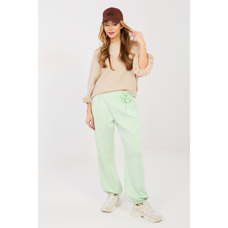 Teplákové kalhoty model 224394 Italy Moda 114086893