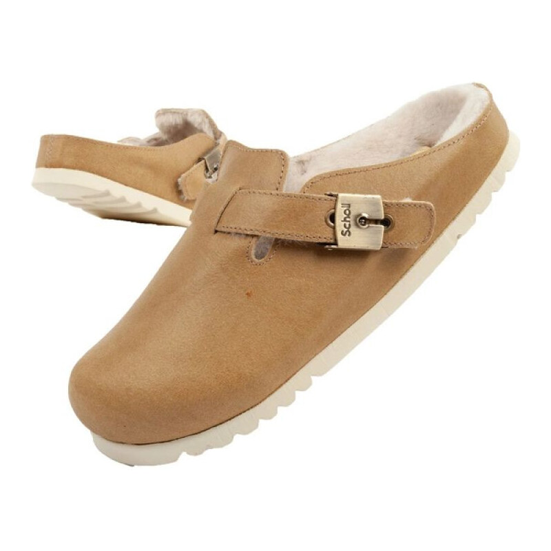 SWEET SHOES Dámské zateplené pantofle Grace W F310141171 -