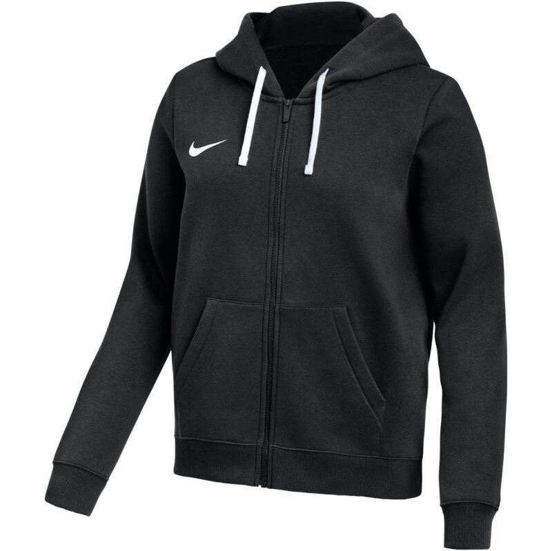 Bluza damska Park 26 Fleece FullZip Hoodie czarna model 22001914