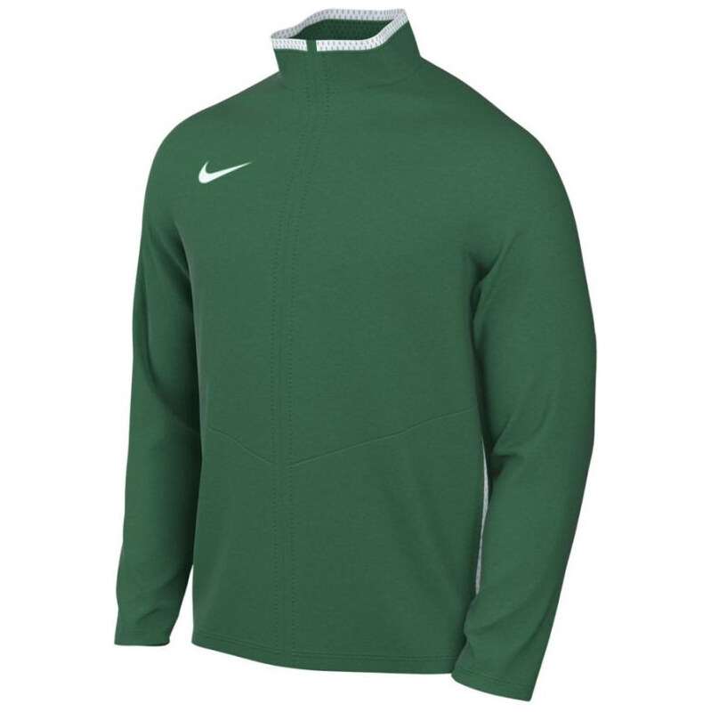 Juniorská běžecká bunda Nike Park 26 HM7256-302