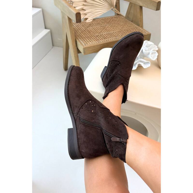 Boty model 224431 Step in style 114086957