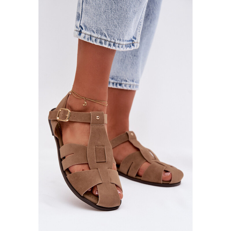 Sandály model 224476 Step in style 114086966